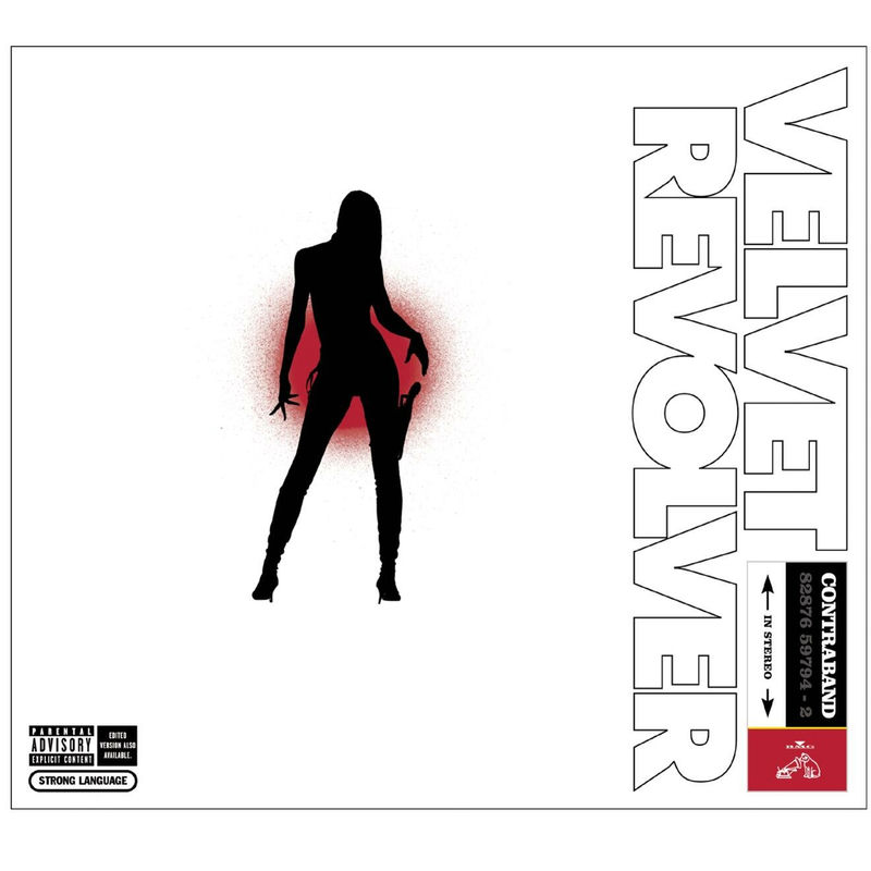 Velvet Revolver